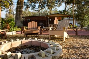 firepit